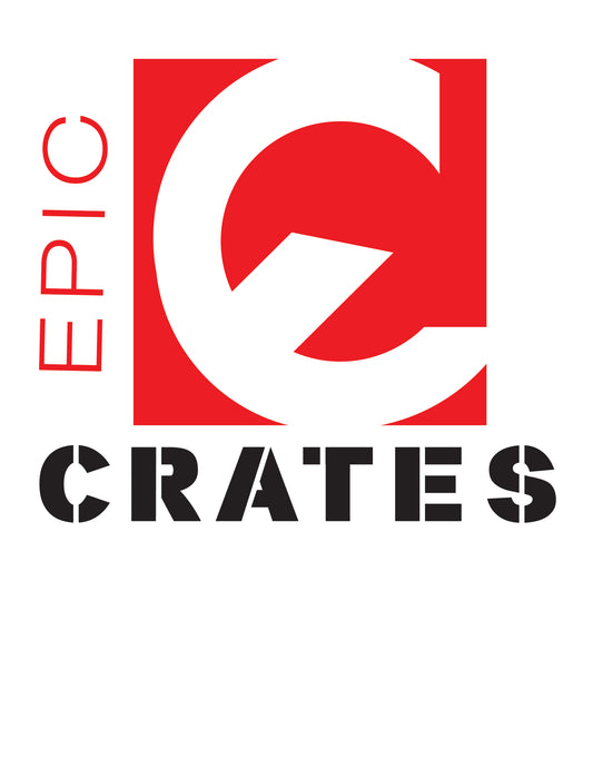 Epic Crates gift card