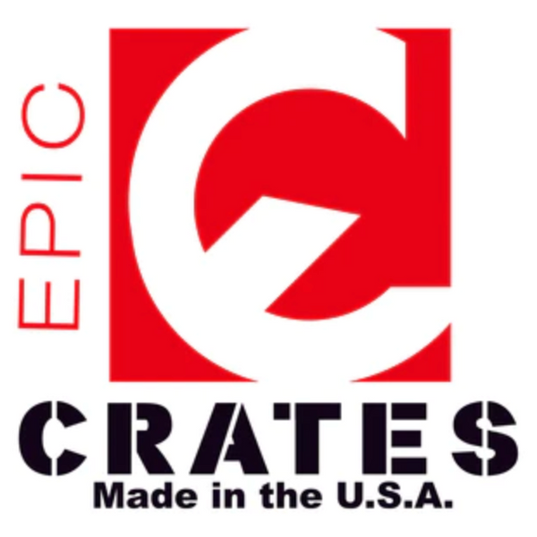 Epic Crates