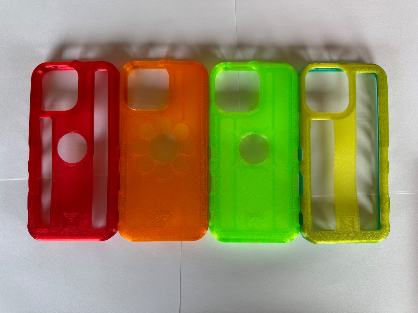 Customizeable Phone Case