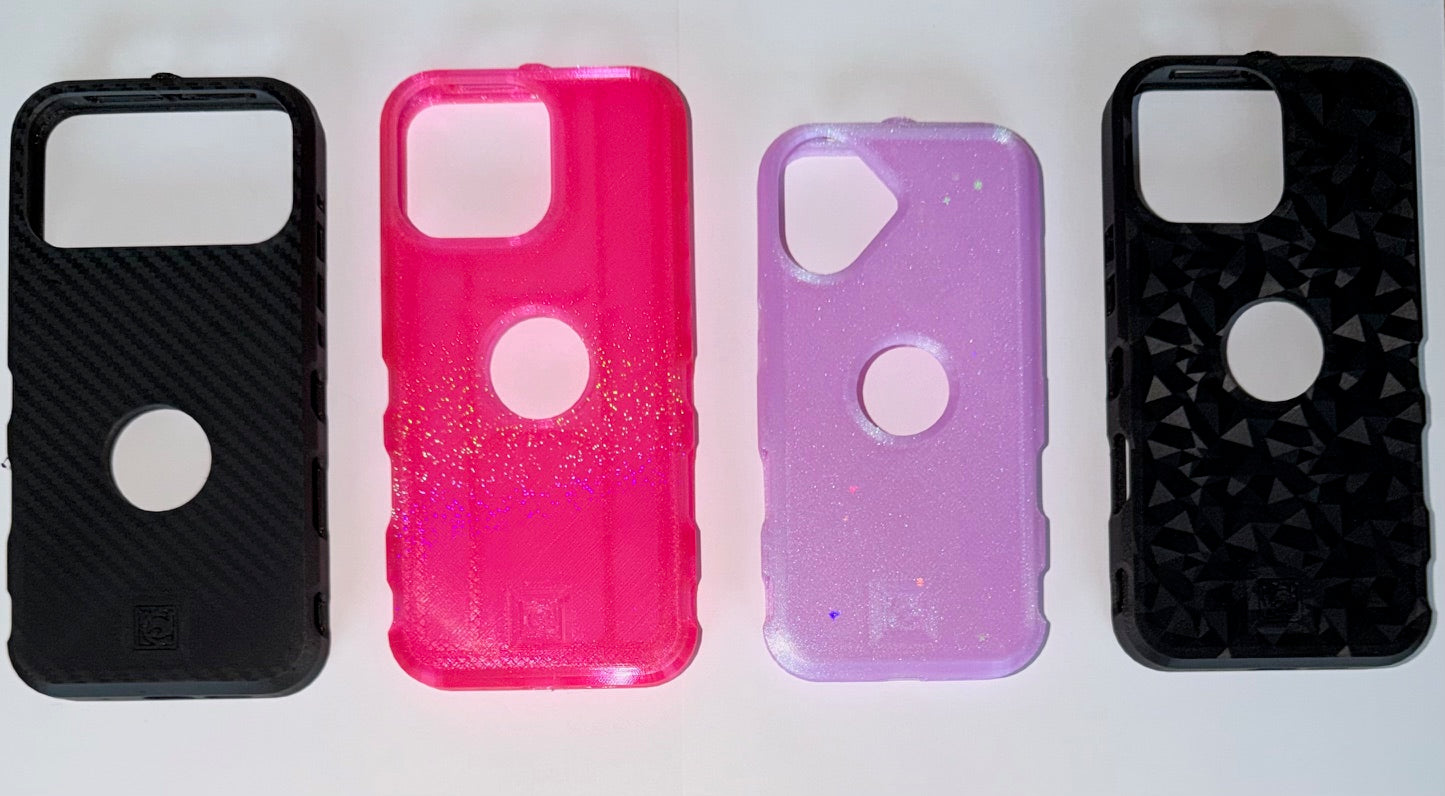 Customizeable Phone Case